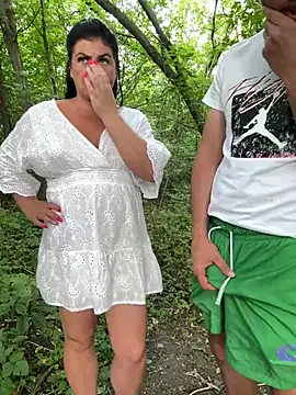 Lubovnikiin Webbikameraesitys