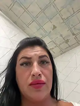 Lubovnikii Webcam Show