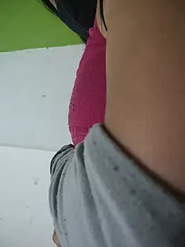 AngelTrisa Webcam-Show