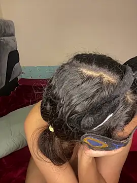 Webkamerová show goodone98