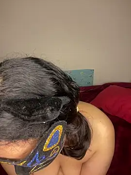 Pertunjukan Kamera Web goodone98