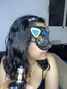 Show webcam de goodone98