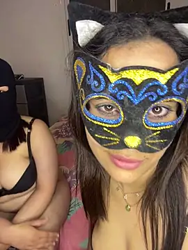 Show Webcam de goodone98