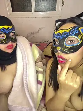 Show de webcam de goodone98