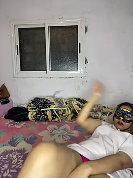goodone98 Webcam show