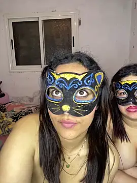 Show webcam de goodone98
