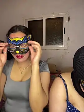 Show modela goodone98 na web-kameri