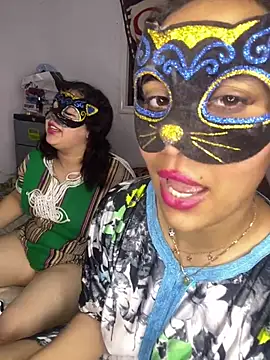 Show de webcam de goodone98