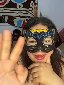 Show modela goodone98 na web-kameri