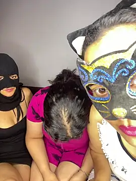 Show webcam de goodone98
