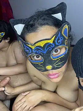 Show Webcam de goodone98