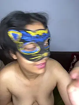 Show Webcam de goodone98