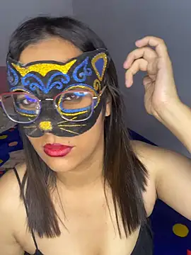 Show webcam de goodone98