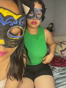 goodone98 – webcam-show
