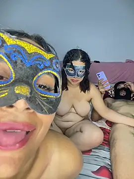 goodone98 Show Webcam