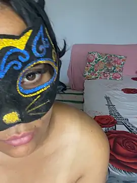 Show webcam de goodone98