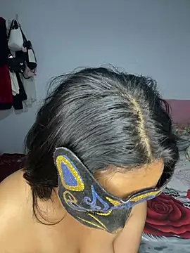 goodone98 Webcam-Show