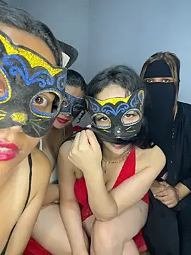 Show Webcam de goodone98