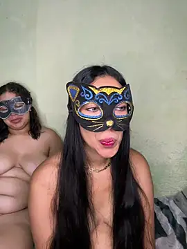 Show webcam de goodone98