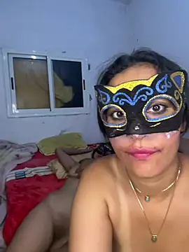 Show webcam de goodone98