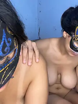 Show modela goodone98 na web-kameri