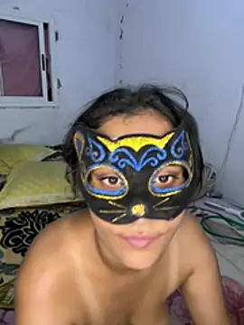 Show modela goodone98 na web-kameri