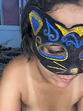 Show webcam de goodone98