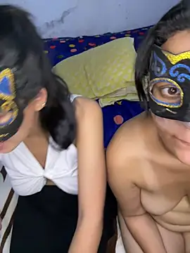 Show webcam de goodone98