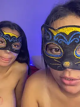 Show Webcam de goodone98