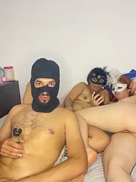 goodone98 Webcam Show