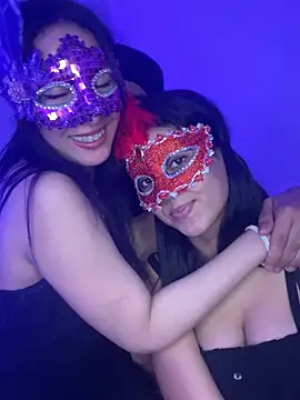 Show webcam de goodone98
