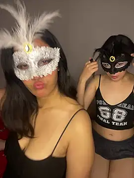 goodone98 Show Webcam