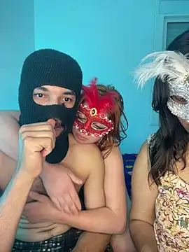 goodone98's Webcam Show