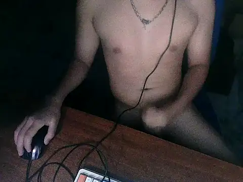 meomeo00008 Show Webcam
