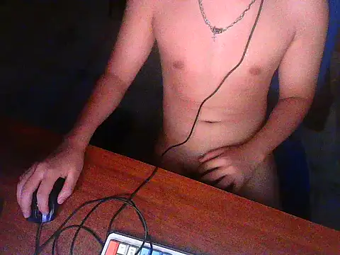 meomeo00008 Webcam-Show