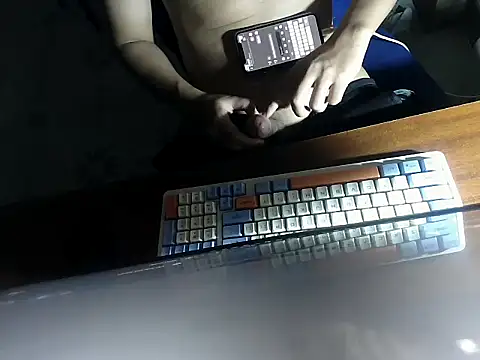 meomeo00008 Show Webcam
