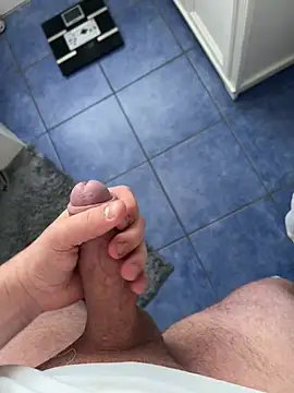 Prinz18cm Webcam-Show