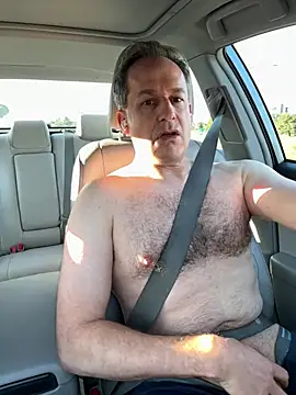 Show Webcam de Luvs2Licky