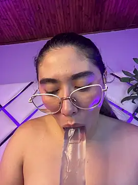 โชว์เว็บแคมของ LunaRiivas