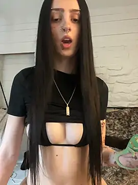 bellaxlauren webcam show