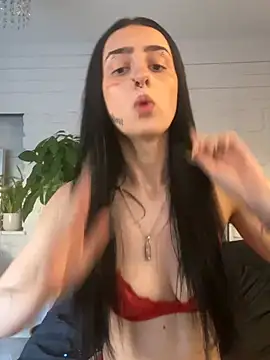 bellaxlauren Webcam-Show