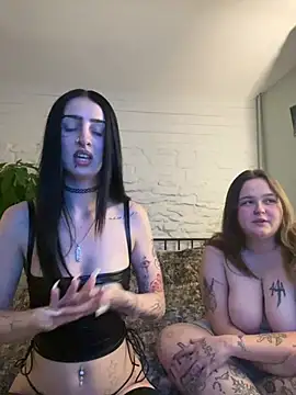bellaxlauren Webcamshow