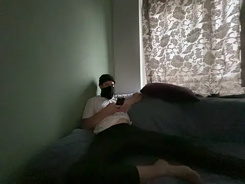 youngsweetyboy Show Webcam