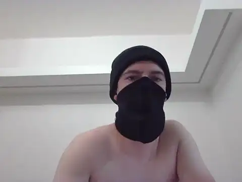 youngsweetyboyのウェブカメラショー