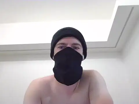 Webkamerová show youngsweetyboy