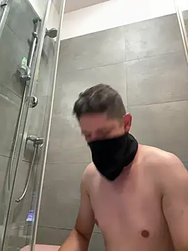 youngsweetyboy – Kamerová šou