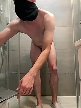 Webkamerová show youngsweetyboy