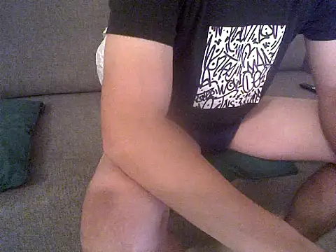 Show modela youngsweetyboy na web-kameri
