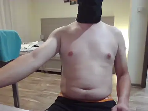 Show de webcam de youngsweetyboy