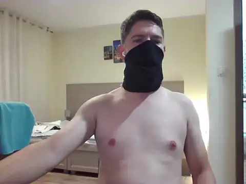 youngsweetyboy Webcam show